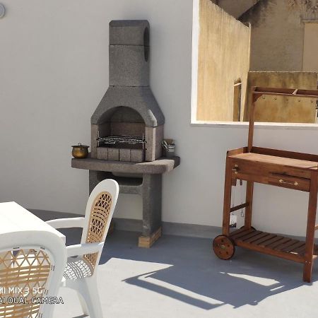 Villa Casa Vacanze Raggio Di Sole Marsala Exterior foto